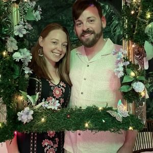 Meet your Posher, Cassie